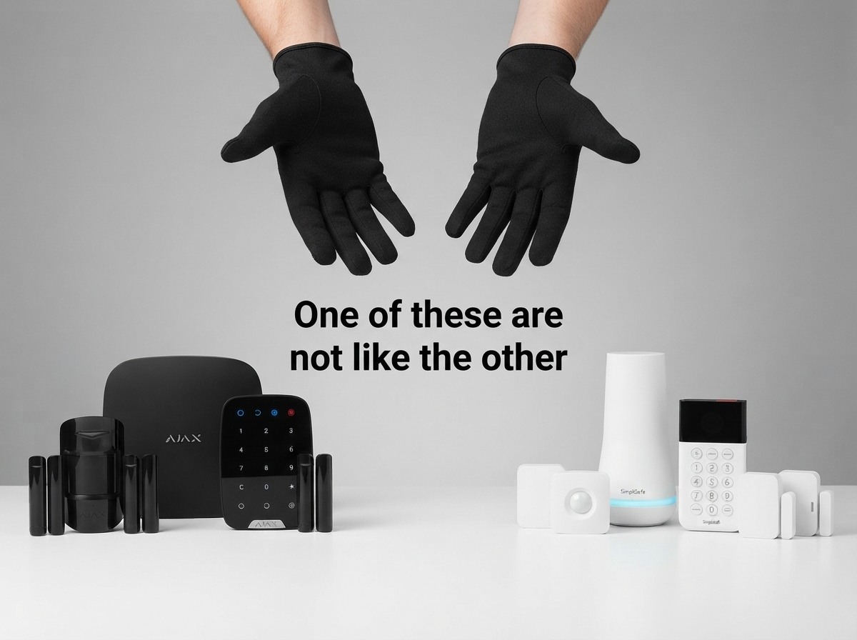 SimpliSafe vs. KLEVR Home Security: Which Is Better for Homeowners in 2026?